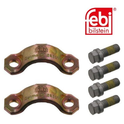 Febi 29622 Mounting Kit Premium Fits Mercedes-Benz M-Class 1998 - 2005