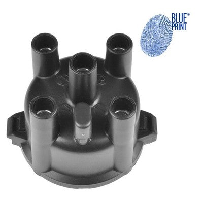 Blueprint ADT314210 Ignition Distributor Cap Fits Toyota Starlet 1989 - 1992