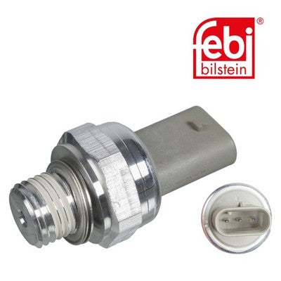 Febi 106792 Oil Pressure Sensor Heavy Duty Fits Vauxhall Insignia 2013 - 2017