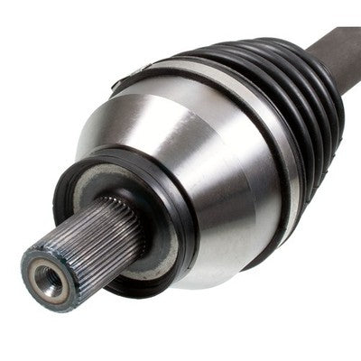 Febi 183381 Drive Shaft Standard Fits Land Rover Freelander 2 2010 - 2014