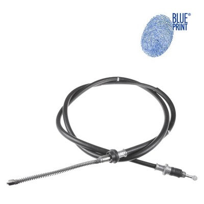 Blueprint ADZ94648 Brake Cable High Performance Fits Isuzu TFR/TFS 1991 - 2002