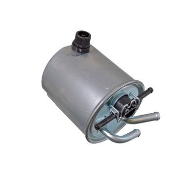 Febi 183935 Fuel Filter With Water Drain Screw Fits Nissan Navara NP300 2025