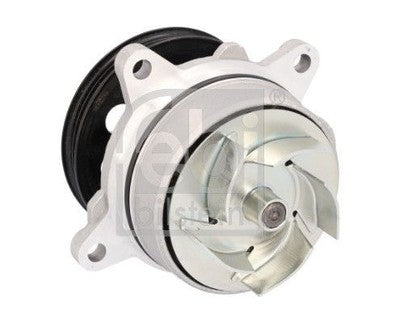 Febi 188422 Water Pump With Belt Pulley Fits Ford Transit Connect 2024 - 2025