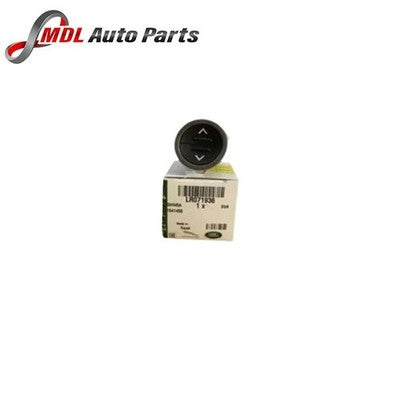 Land Rover Genuine Glove Box Switch LR071936 Range Rover Sport