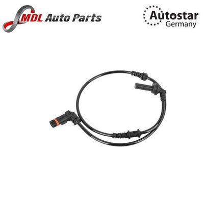 Autostar Germany ABS Speed Sensor 2129050200 for Mercedes-Benz E-Class W212, CLS