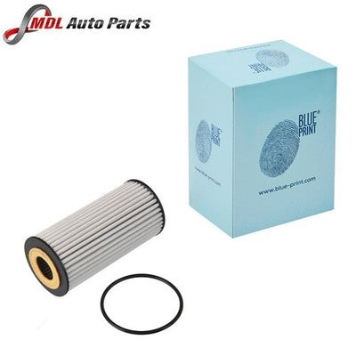 Blueprint Oil Filter for AUDI, SEAT, SKODA, VOLKSWAGEN ADV182181 / 06K115401