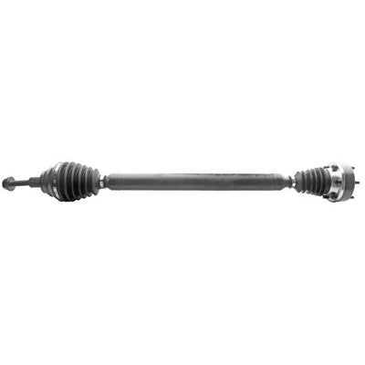 Febi 193379 Drive Shaft Front Axle Right Premium Grade Fits Audi A3 2007 - 2012