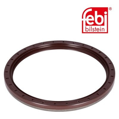 Febi 29875 Crankshaft Seal Premium Grade Standard Durable High Performance