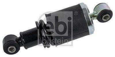 Febi 178369 Cabin Shock Absorber Rear Mechanical Premium High Performance