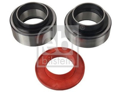 Febi 182746 Wheel Bearing Front Axle Premium Quality Standard High Efficiency