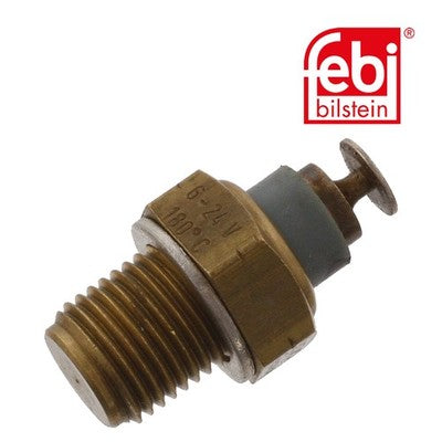 Febi 33825 Oil Temperature Sensor High Performance Fits VW Passat 1998 - 2000
