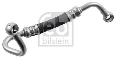 Febi 192778 Oil Feed Pipe Supply Line Durable Fits BMW 1 Series 2008 - 2011