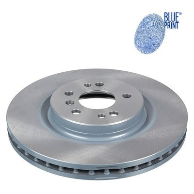 Blueprint ADU174357 Brake Disc Front Fits Mercedes-Benz GLE 2015 - 2019