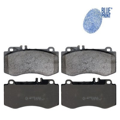 Blueprint ADU174232 Brake Pad Set Front Fits Mercedes-Benz CLS 2014 - 2017