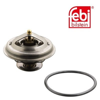 Febi 18272 Thermostat Premium High Performance Fits Audi A6 1998 - 2005