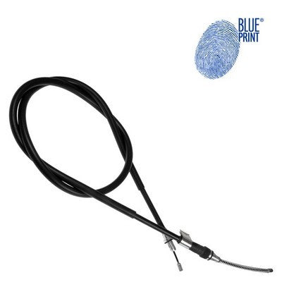 Blueprint ADN146288 Hand Brake Cable 1770 mm Long Fits Nissan Note 2010 - 2012