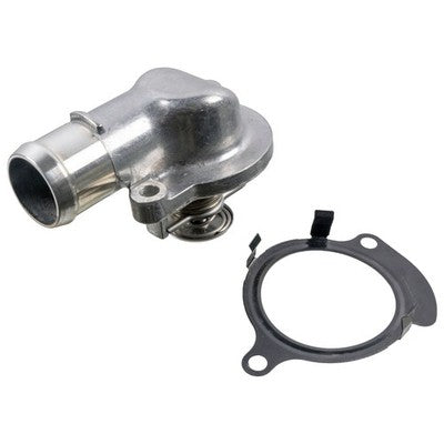 Febi 188285 Thermostat With Housing Premium Grade Fits VW Multivan 2003 - 2009