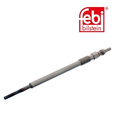 Febi 39519 Glow Plug High Quality Premium Fits Chevrolet Captiva 2011 - 2024