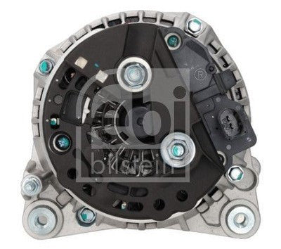 Febi 192969 Alternator With Freewheel Belt Pulley Fits Audi A1 2010 - 2015