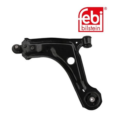 Febi 41874 Control Arm Front Left Steel Fits Daewoo Tacuma 2000 - 2025