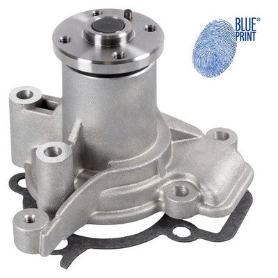 Blueprint ADG09108 Water Pump Cast Aluminium Fits Hyundai Coupe 1998 - 2002