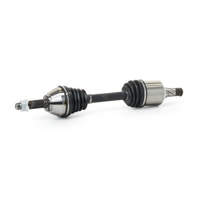 Febi 182958 Drive Shaft Front Left With Nut Fits Nissan Qashqai +2 2011 - 2013