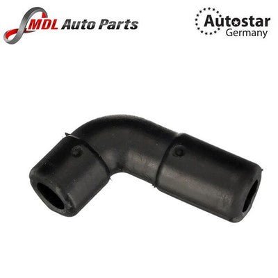 Autostar Germany Mercedes C-Class E-Class Crankcase Vent Hose 2710180182 5412407