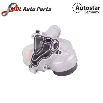 Autostar Germany For BMW OIL COOLER HOUSING E84 F25 F30 11428637812