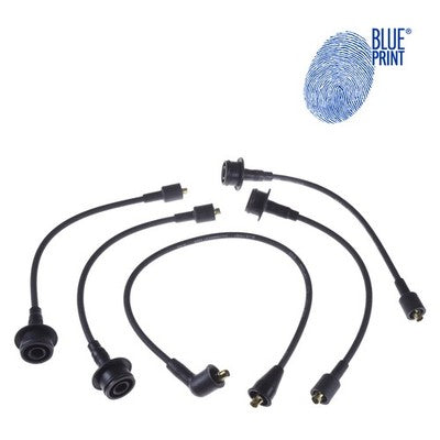 Blueprint ADT31622 HT Lead Kit High Quality Fits Toyota Starlet 1978 - 1982