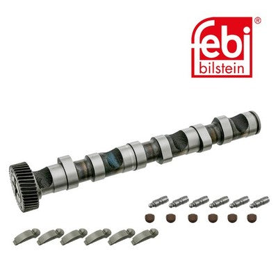 Febi 29918 Camshaft Kit Premium High Performance Fits VW Passat 1998 - 2000