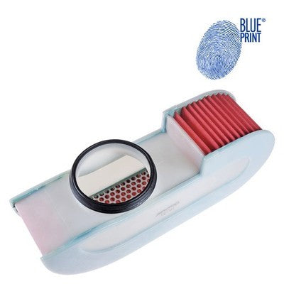 Blueprint ADH22215 Air Filter Genuine Quality Fits Honda Legend 1987 - 1990
