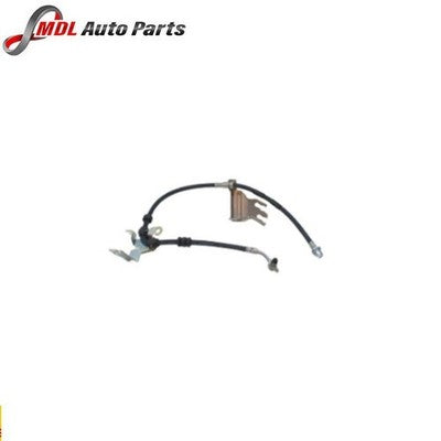 EuroSapre Front Brake Flexi Hose LR113970 Discovery 5 Range Rover