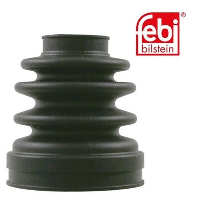 Febi 22016 Premium Bellow Drive Shaft Front Right Fits Peugeot 207 2007-2008