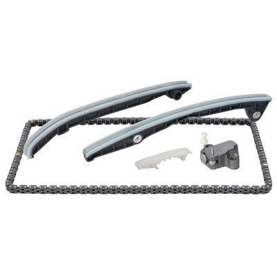Febi 188200 Timing Chain Kit Silent Closed Premium Fits Dacia Duster 2019 - 2025