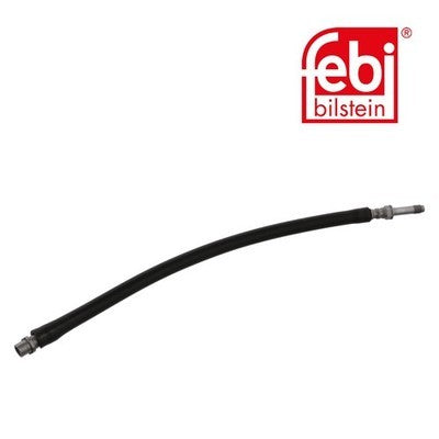 Febi 36690 Premium Brake Hose Rear Left Right Durable Fits VW LT 1999-2006