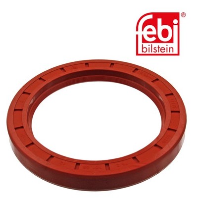 Febi 11775 Crankshaft Seal Frontal Sided Premium Durable High Performance