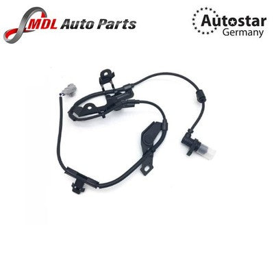 AUTOSTAR GERMANY ABS SENSOR 89543-35050