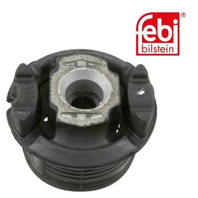 Febi 22666 Axle Beam Mount Front Rear Steel Fits Mercedes-Benz S-Class 1998-2005