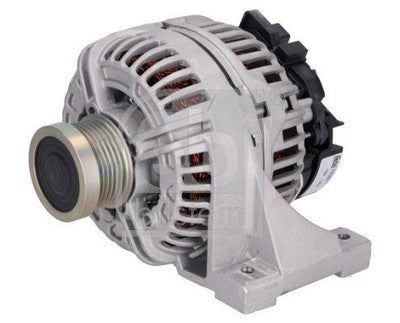 Febi 192971 Alternator With Freewheel Belt Pulley Fits Volvo S60 2000 - 2010