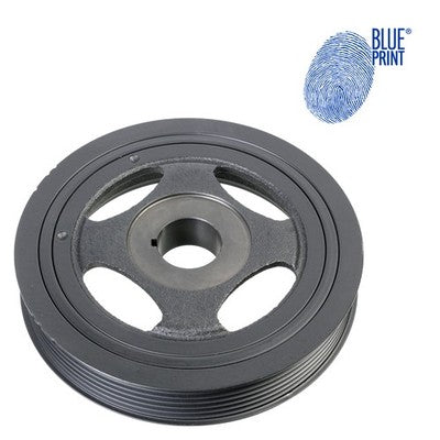 Blueprint ADT36135 TVD Pulley High Performance Fits Toyota Aygo 2014 - 2024