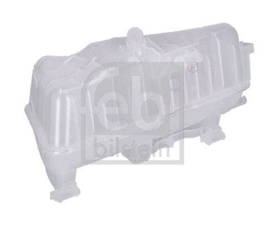 Febi 185218 Coolant Expansion Tank Premium Fits Mercedes-Benz Citan 2012 - 2021
