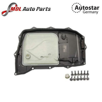 Autostar Germany Transmission Oil Pan 0D5398009A Best Quality