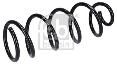 Febi 185270 Coil Spring Standard Premium Grade Durable Fits Mazda 3 2013 - 2019