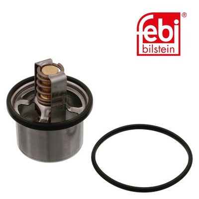 Febi 31967 Thermostat Standard Heavy Duty High Performance Premium Grade
