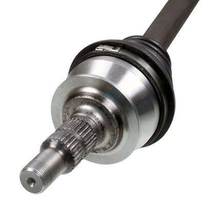 Febi 183295 Drive Shaft With Nut Standard Premium Fits Opel Insignia 2015 - 2017