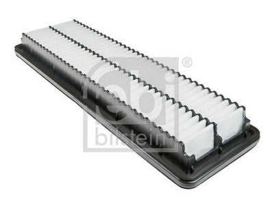 Febi 183931 Air Filter Standard Premium Grade Fits Hyundai i10 2011 - 2013