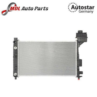 Autostar Germany RADIATOR For Mercedes Benz W168 1685000302 (AST-101031)