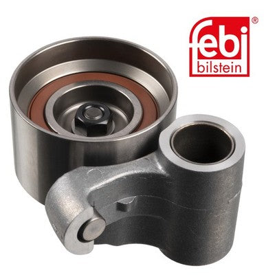 Febi 26894 Tensioner Pulley Premium High Performance Fits Lexus LS 2000 - 2006