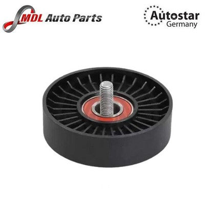 AutoStar Germany Drive Belt Tensioner for Mercedes-Benz 1662020619