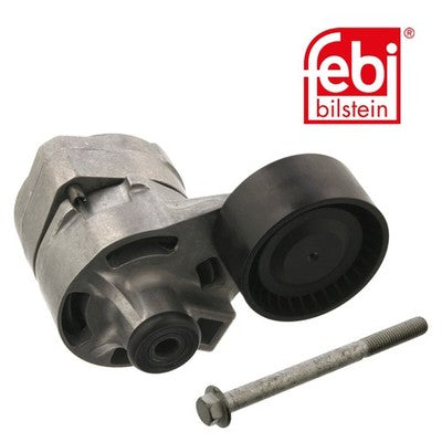 Febi 37255 Tensioner Assembly High Performance Fits Ford Transit 2006 - 2014